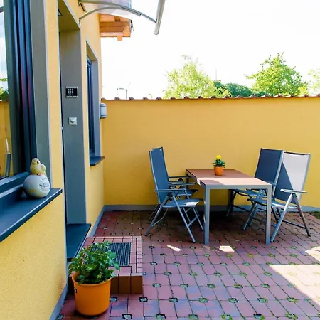 Hexenschlummer - Schlafzimmer Und Romantischer Schlafboden Holiday home