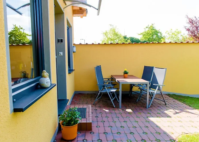 Hexenschlummer - Schlafzimmer Und Romantischer Schlafboden Holiday home